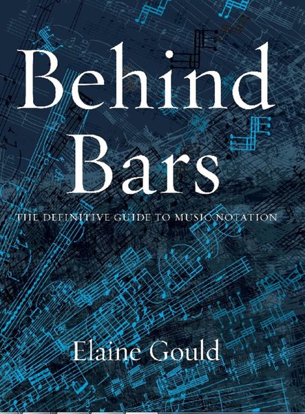Produktbild: Behind Bars