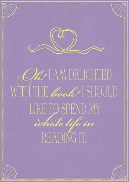Produktbild: What would Jane Austen say?