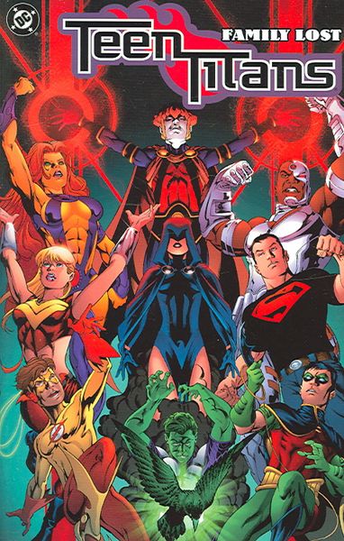 Produktbild: Teen Titans