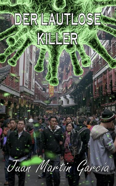 Produktbild: Der lautlose Killer