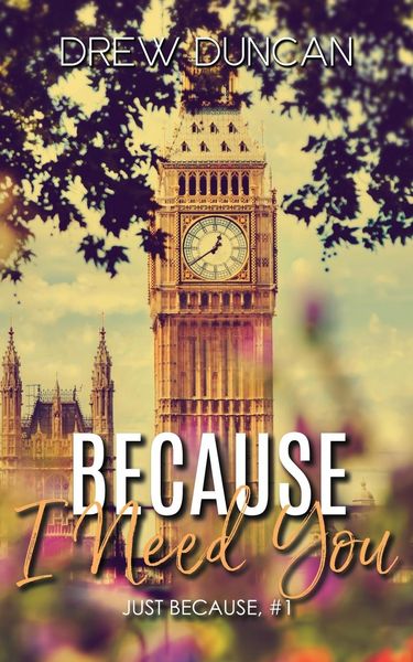 Produktbild: Because I Need You