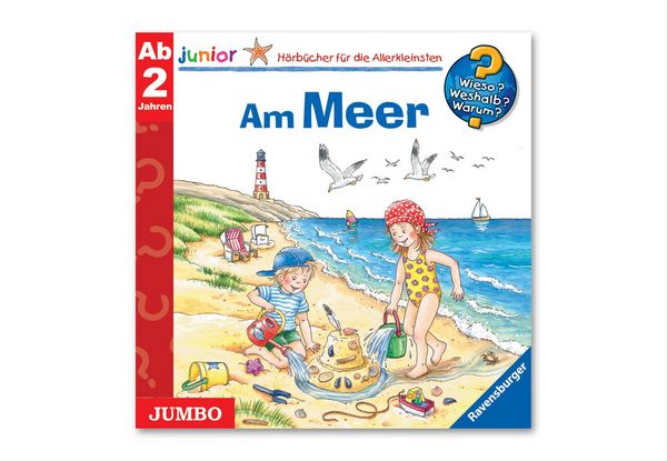 Produktbild: Am Meer