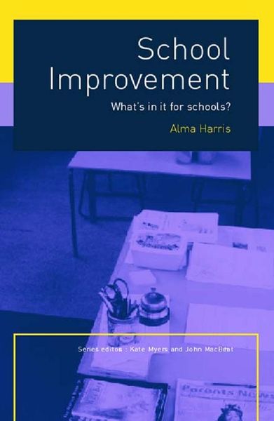 Produktbild: School Improvement