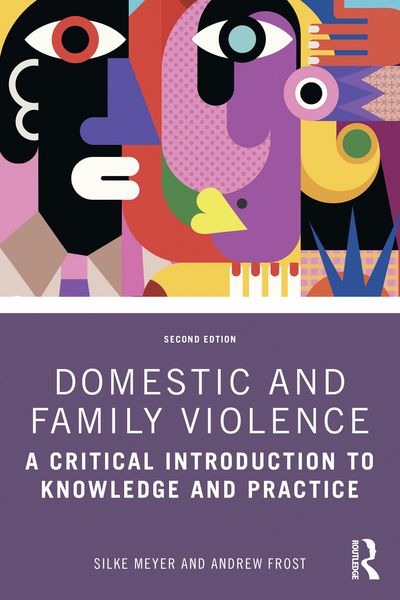 Produktbild: Domestic and Family Violence