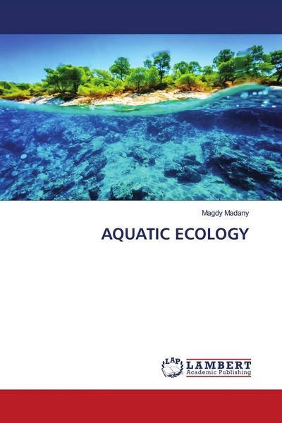 Produktbild: Aquatic Ecology