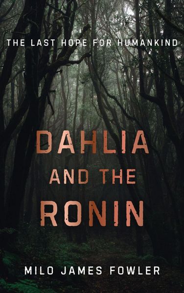 Produktbild: Dahlia and the Ronin