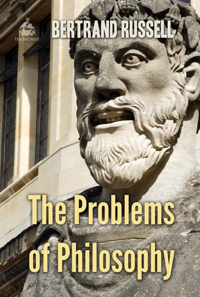 Produktbild: Problems of Philosophy