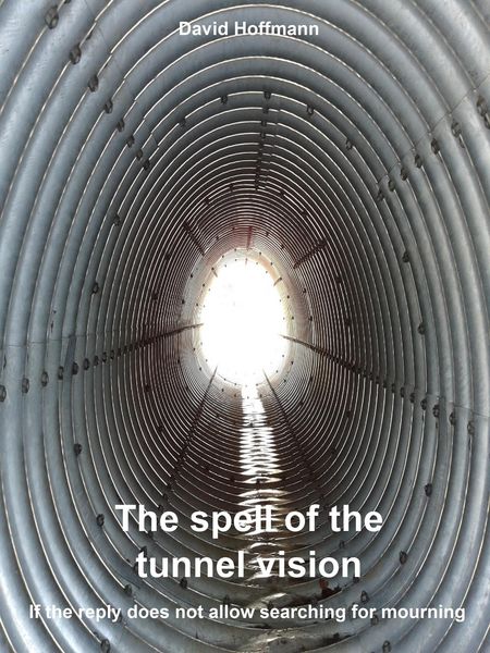 Produktbild: The spell of the tunnel vision