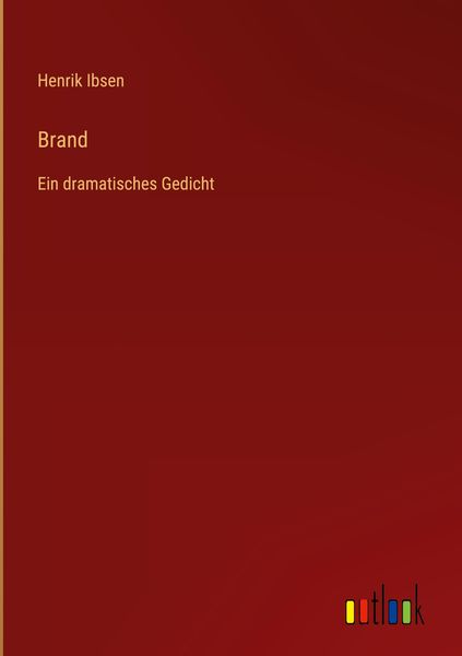 Produktbild: Brand