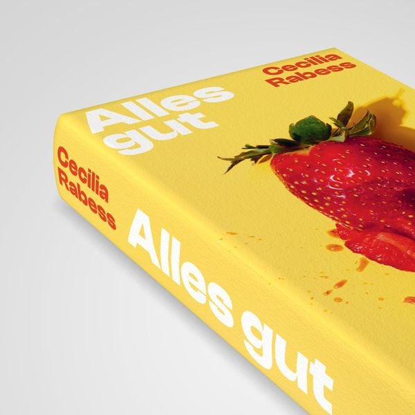 Produktbild: Alles gut