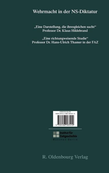 Produktbild: Hitlers Heerf&uuml;hrer