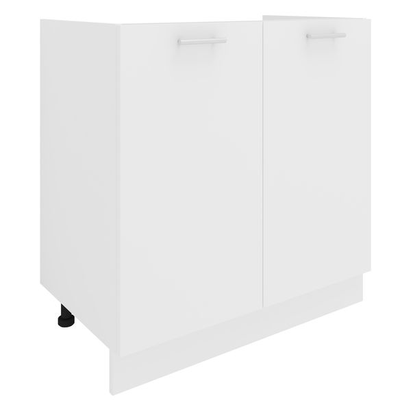 Spülenschrank Küche Breite 80 cm Esilo