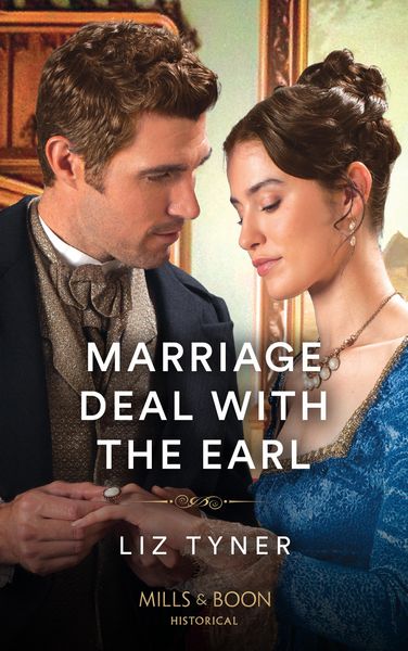 Produktbild: Marriage Deal With The Earl