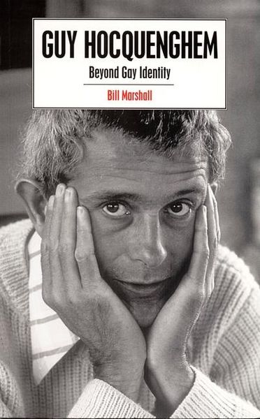 Produktbild: Guy Hocquenghem