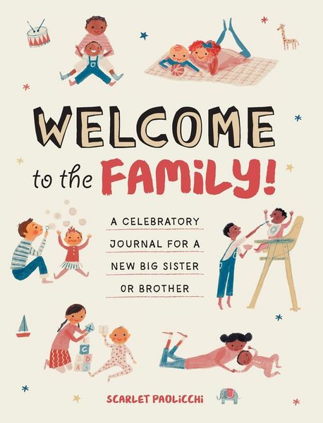 Produktbild: Welcome to the Family!