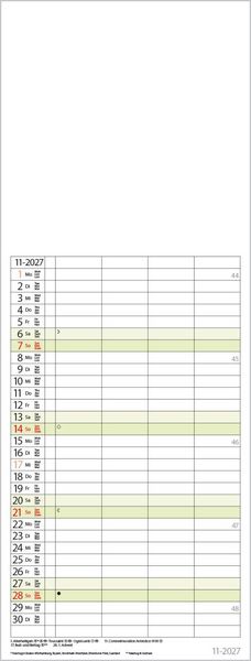 Produktbild: Foto-Malen-Basteln Familientimer 2027