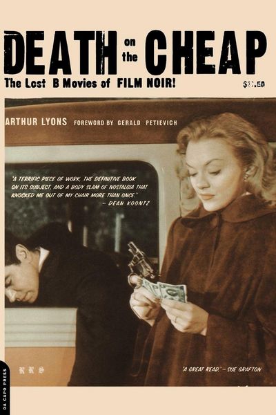 Produktbild: Death on the Cheap