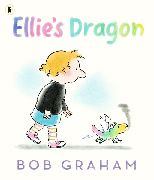 Produktbild: Ellie's Dragon