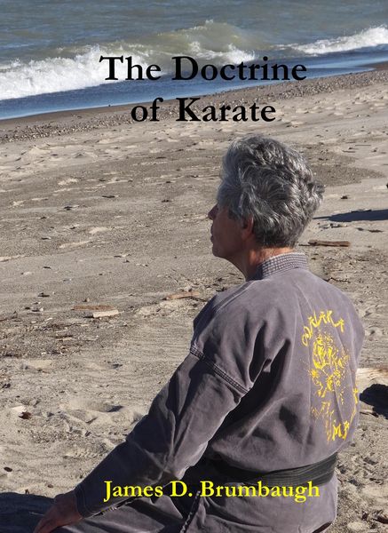 Produktbild: The Doctrine of Karate