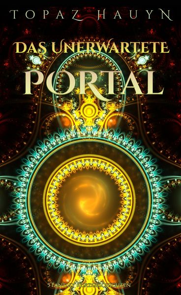 Produktbild: Das unerwartete Portal
