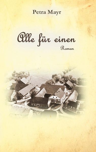 Produktbild: Alle f&uuml;r einen
