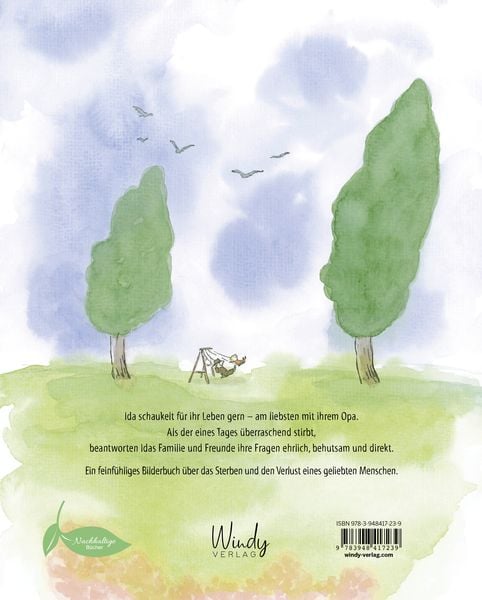 Produktbild: Opa hat seinen Hut vergessen