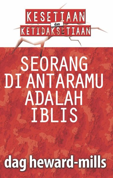 Produktbild: Seorang di Antaramu Adalah Iblis