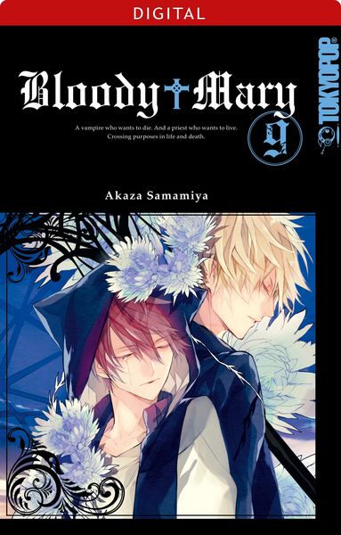 Produktbild: Bloody Mary 09