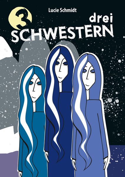 Produktbild: Drei Schwestern