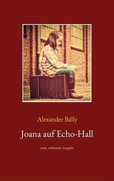 Produktbild: Joana auf Echo-Hall