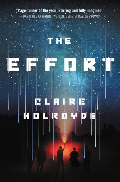 Produktbild: The Effort