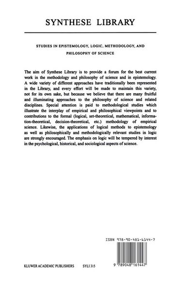 Produktbild: In the Scope of Logic, Methodology and Philosophy of Science