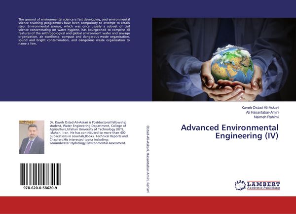 Produktbild: Advanced Environmental Engineering (IV)