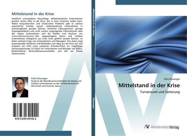 Produktbild: Mittelstand in der Krise