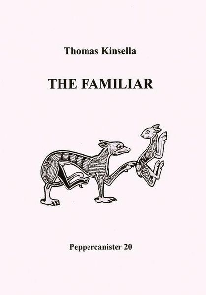 Produktbild: The Familiar