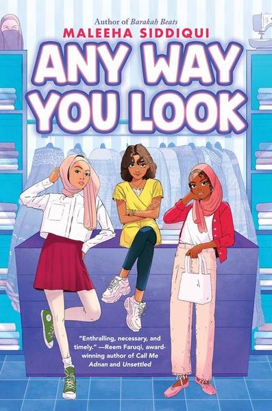 Produktbild: Any Way You Look
