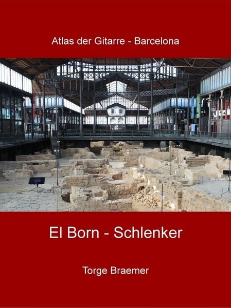 Produktbild: El Born - Schlenker