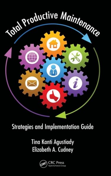Produktbild: Total Productive Maintenance