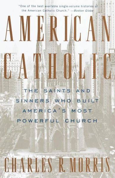 Produktbild: American Catholic