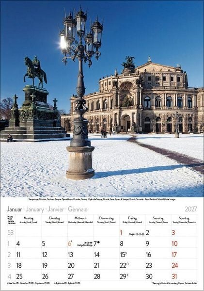 Produktbild: Deutschland 2027