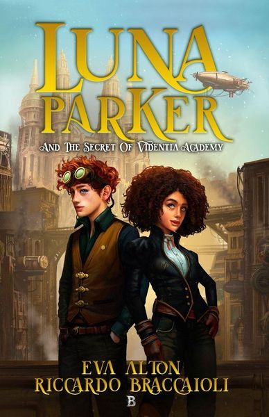Produktbild: Luna Parker