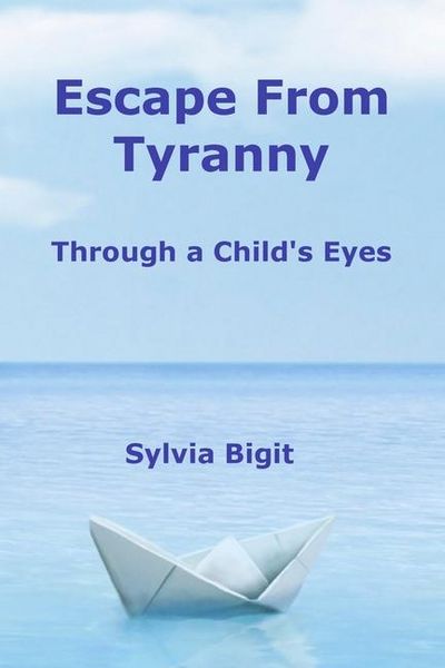 Produktbild: Escape From Tyranny