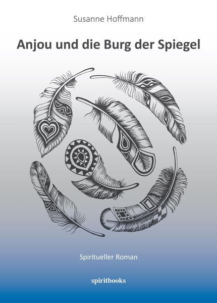 Produktbild: Anjou und die Burg der Spiegel