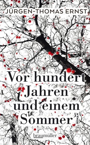 Produktbild: Vor hundert Jahren und einem Sommer
