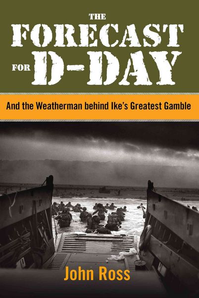 Produktbild: The Forecast for D-Day