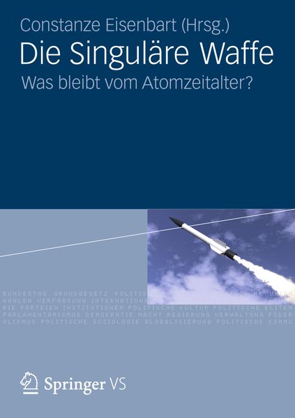Produktbild: Die Singul&auml;re Waffe