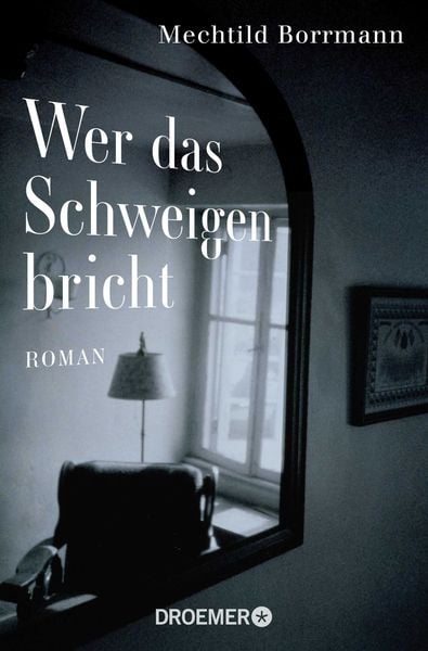 Produktbild: Wer das Schweigen bricht