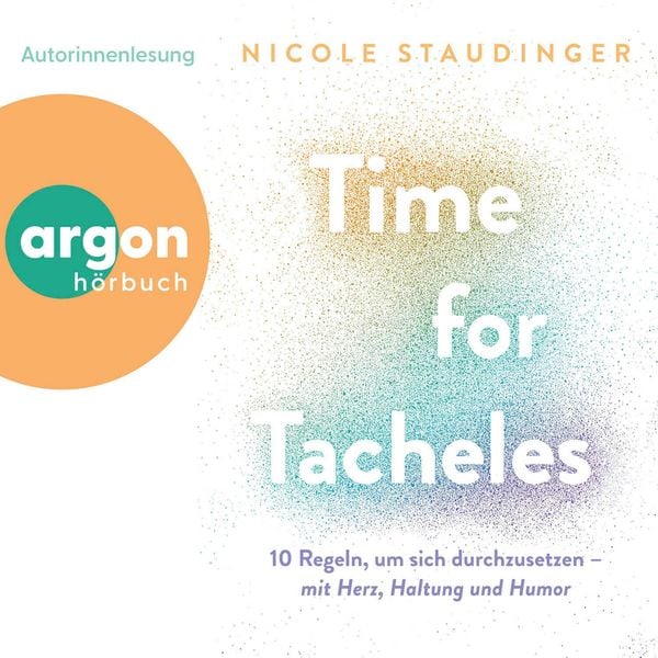 Produktbild: Time for Tacheles
