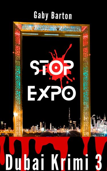 Produktbild: Stop Expo - In Dubai City of Events