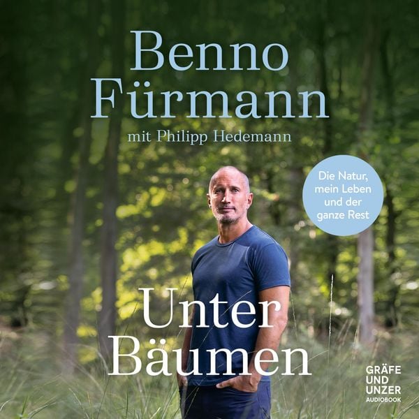 Produktbild: Unter B&auml;umen